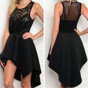 ❣️ Sale was $55 down sizing ❣️ Peplum top